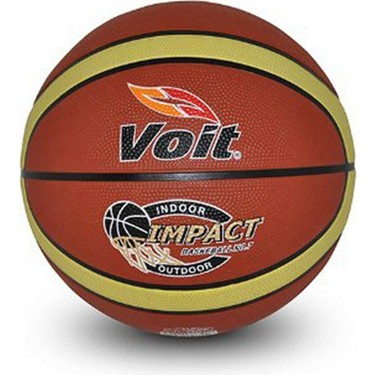 Voit Voit Impact Basketbol Topu N5 — 4. ürün görseli