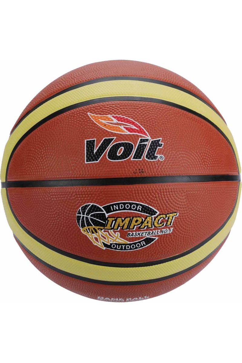 Voit Voit Impact Basketbol Topu N5 — 5. ürün görseli