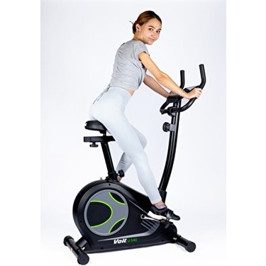 Voit Voit U540 Dikey Bisiklet Ergonomik Tasarım ve 8 Kademe Direnç Sistemi ile — 2. ürün görseli