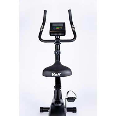 Voit Voit U540 Dikey Bisiklet Ergonomik Tasarım ve 8 Kademe Direnç Sistemi ile — 3. ürün görseli