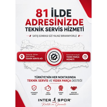 Voit V-Fit By Voit HB101 Beyaz Spin Bike Taşınabilir, Direnci Ayarlanabilir, Elden Nabız Ölçer, Sessiz — 4. ürün görseli