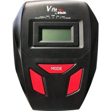 Voit V-Fit By Voit Manyetik Eliptik — 4. ürün görseli