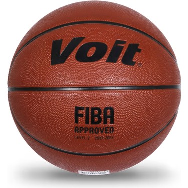 Voit Voit VT300 FIBA Onaylı 7 No Basketbol fiyatı ve görseli