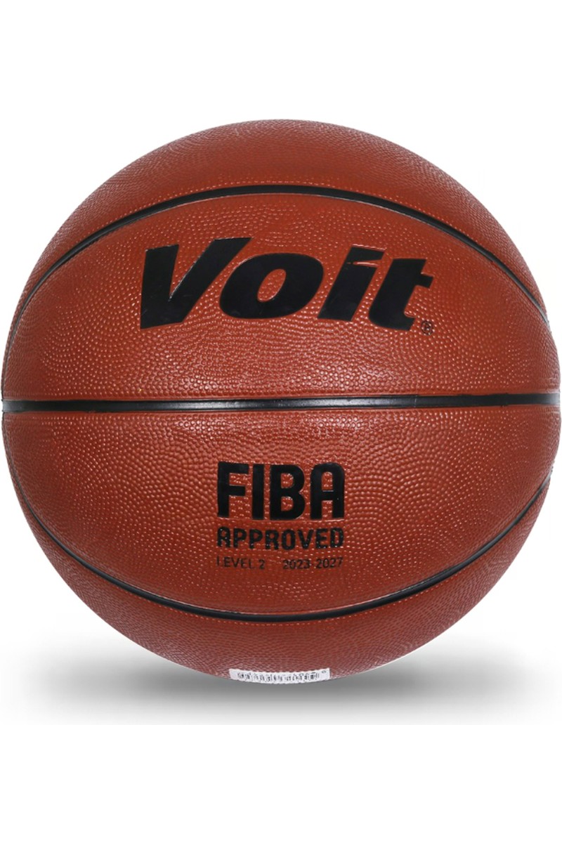 Voit Voit VT300 FIBA Onaylı 7 No Basketbol — 5. ürün görseli