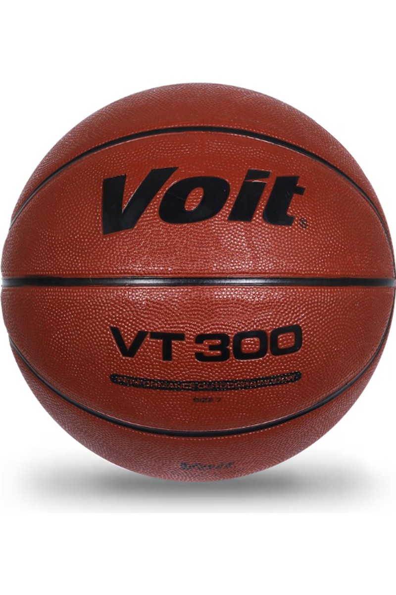 Voit Voit VT300 FIBA Onaylı 7 No Basketbol — 6. ürün görseli
