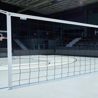 Nodes Voleybol Filesi Ağı - Standart - fiyatı ve görseli