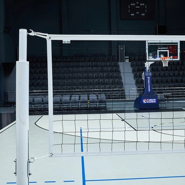 Nodes Voleybol Filesi Ağı - Standart - — 2. ürün görseli