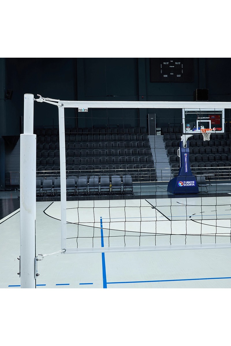 Nodes Voleybol Filesi Ağı - Standart - — 5. ürün görseli