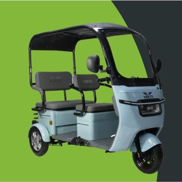 Volta Volta Vm5 Neo Elektrikli Üç Tekerlekli Moped Yüksek Performanslı Taşıma Kapasitesi Turkuaz Volta Volta Vm5 Neo Elektrikli Üç Tekerlekli Moped Yüksek Performanslı Taşıma Kapasitesi Turkuaz fiyatı ve görseli
