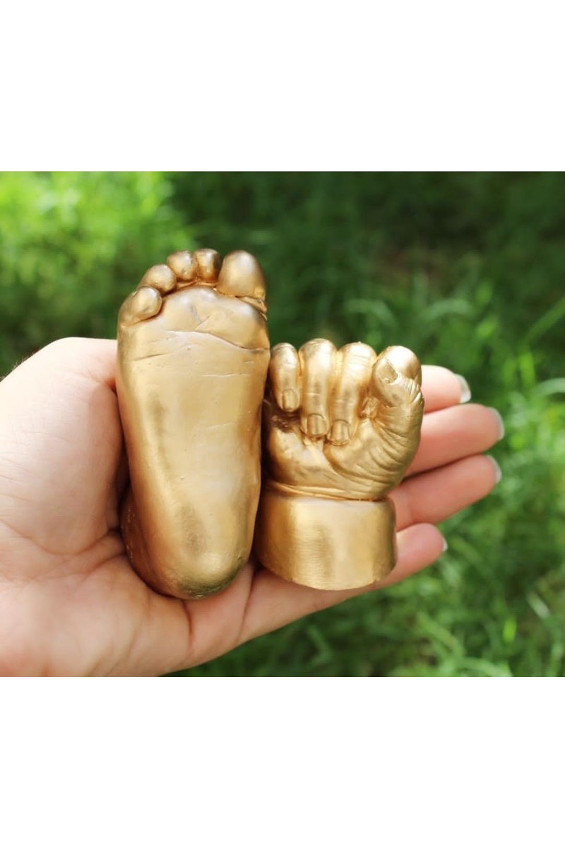 VOSVOSBABY VOSVOSBABY 3D Heykel Uygulama Kiti 0-3yaş Bebek Seti Iki Objelik — 6. ürün görseli