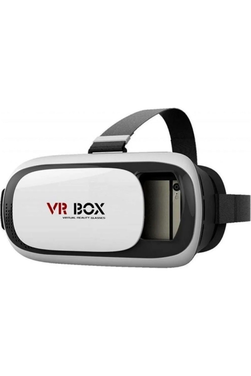 Vrbox Vrbox Vr Box 3D Sanal Gerçeklik Gözlüğü - — 6. ürün görseli