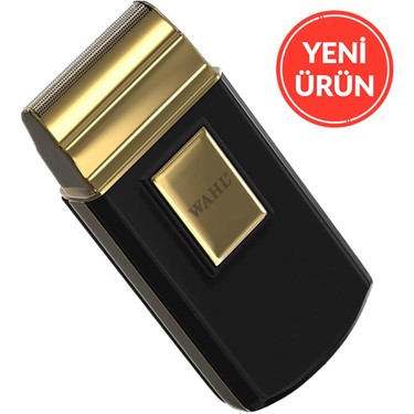 Wahl Wahl 07057-016 Seyahat Için Kablosuz Şarjlı Tıraş Makinesi - Kompakt, LED Göstergeli ve Taşıma fiyatı ve görseli