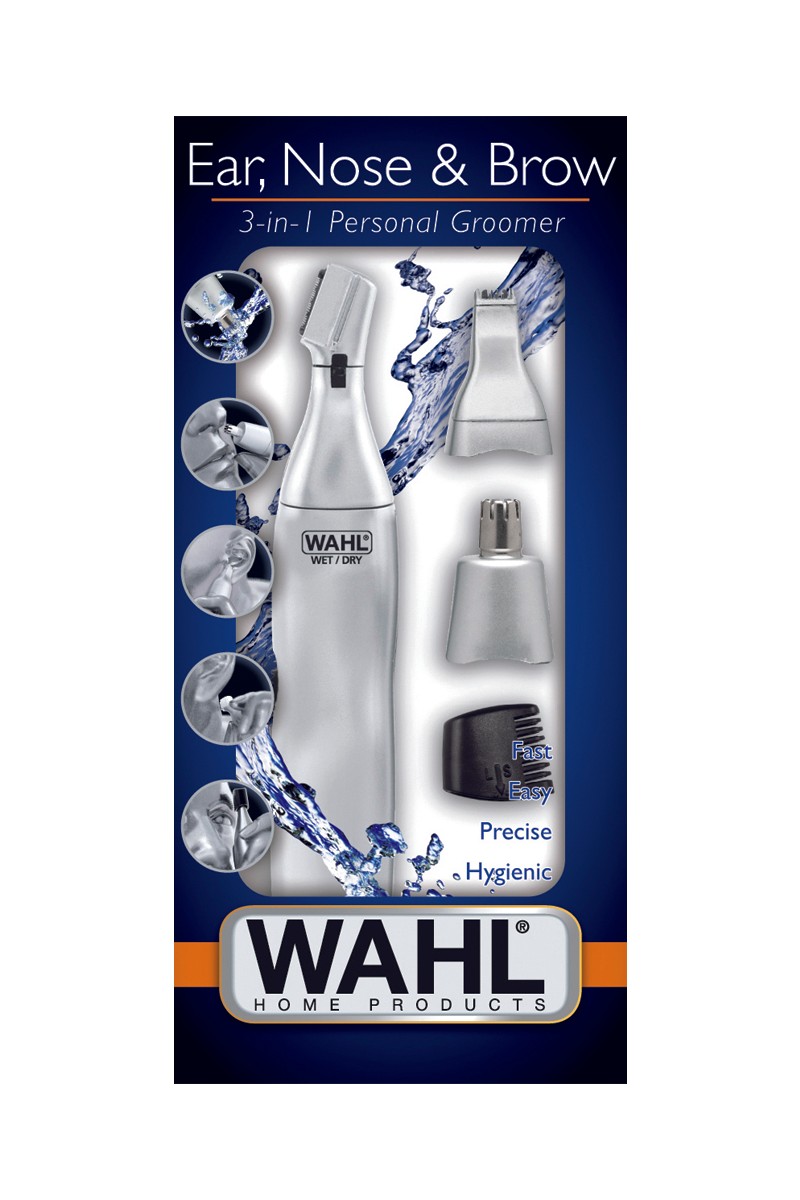 Wahl Wahl 5545-2416 3 in 1 Kulak-Burun Tüy Kesme — 6. ürün görseli