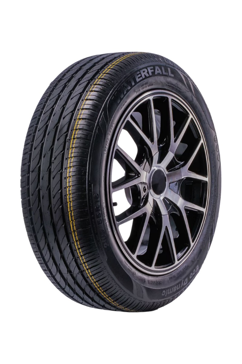 Waterfall 195/65R15 95V Xl Eco Dynamıc 2026 Üretim Yaz Lastiği