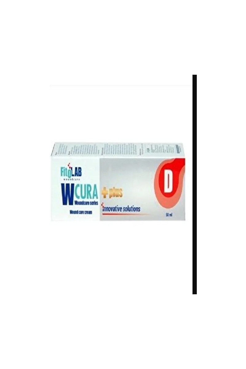 Wcura Wcura W Cura-D Plus Bakım Kremi Yoğun Nemlendirme Etkisiyle 50 gr Cilt Bakım — 4. ürün görseli