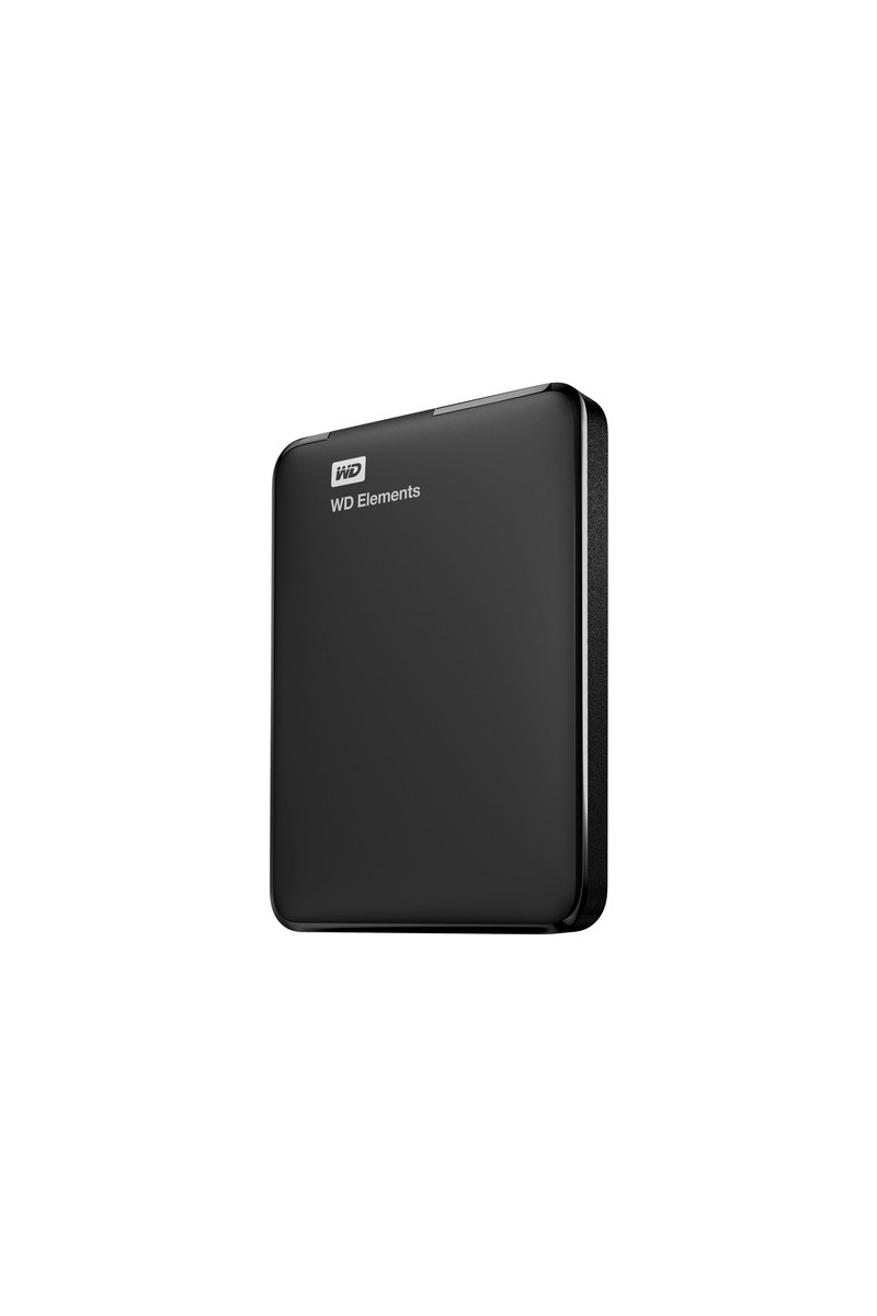 WD 750 GB Kapasiteye Sahip WD Elements 2.5" Harici Harddisk USB 3.0 ile Hızlı Veri Aktarımı