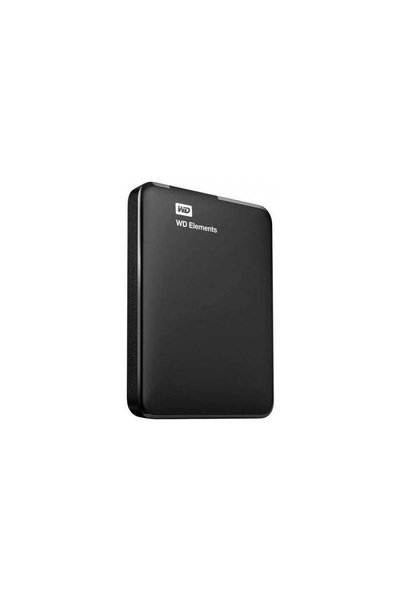 WD Elements 500 GB HDD WDBUZG5000ABK Taşınabilir Harddisk
