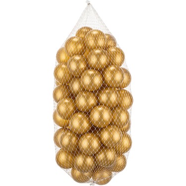 WellGro WellGro Bubble Pops 50'li Top Havuzu Topları fiyatı ve görseli