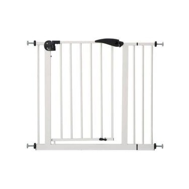 WellGro WellGro Güvenlik Kapısı 86-95 cm Arası Kullanım İmkanı Beyaz Renkli Güvenlik fiyatı ve görseli