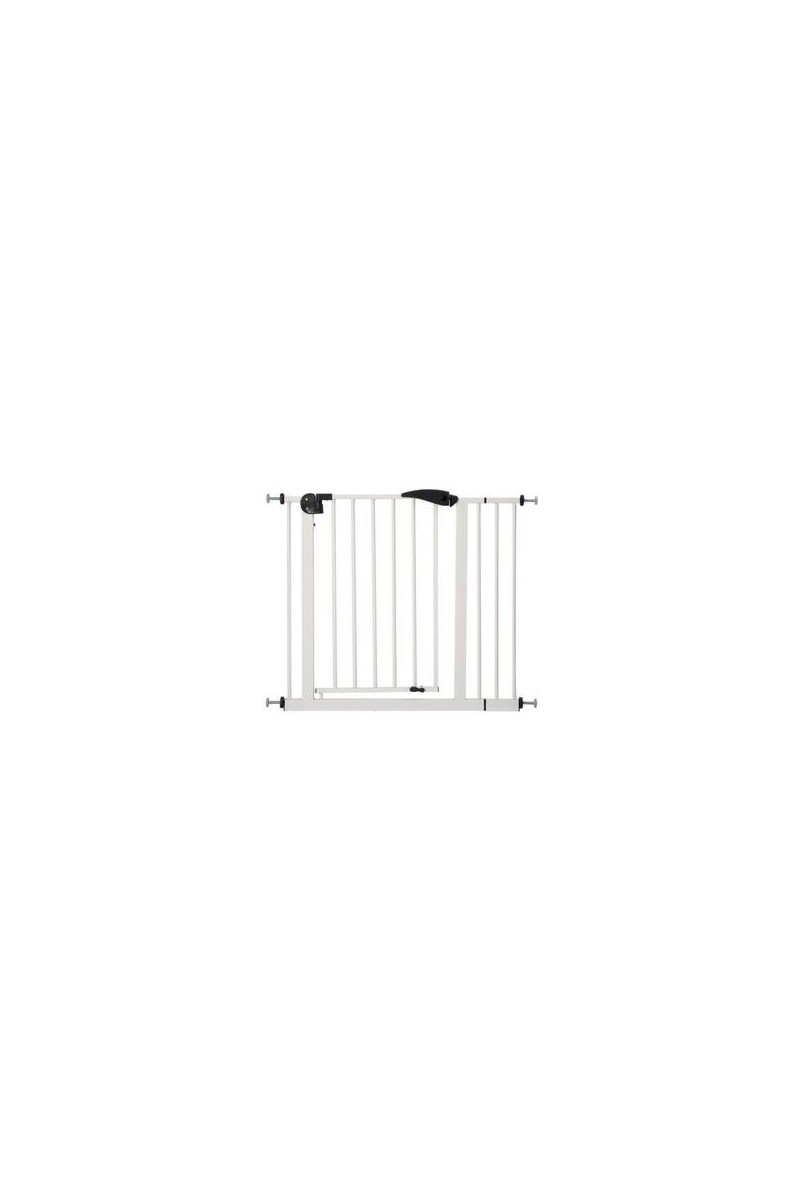 WellGro WellGro Güvenlik Kapısı 86-95 cm Arası Kullanım İmkanı Beyaz Renkli Güvenlik — 4. ürün görseli