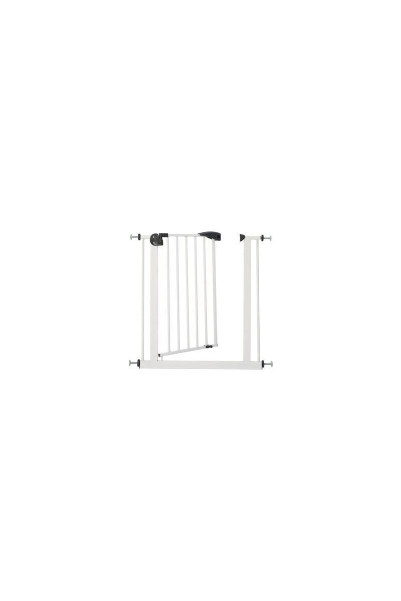 WellGro WellGro Güvenlik Kapısı 86-95 cm Arası Kullanım İmkanı Beyaz Renkli Güvenlik — 6. ürün görseli