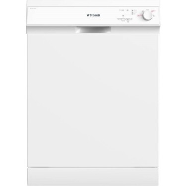 Windsor Windsor Bm 401W0 4 Programlı Beyaz Bulaşık fiyatı ve görseli