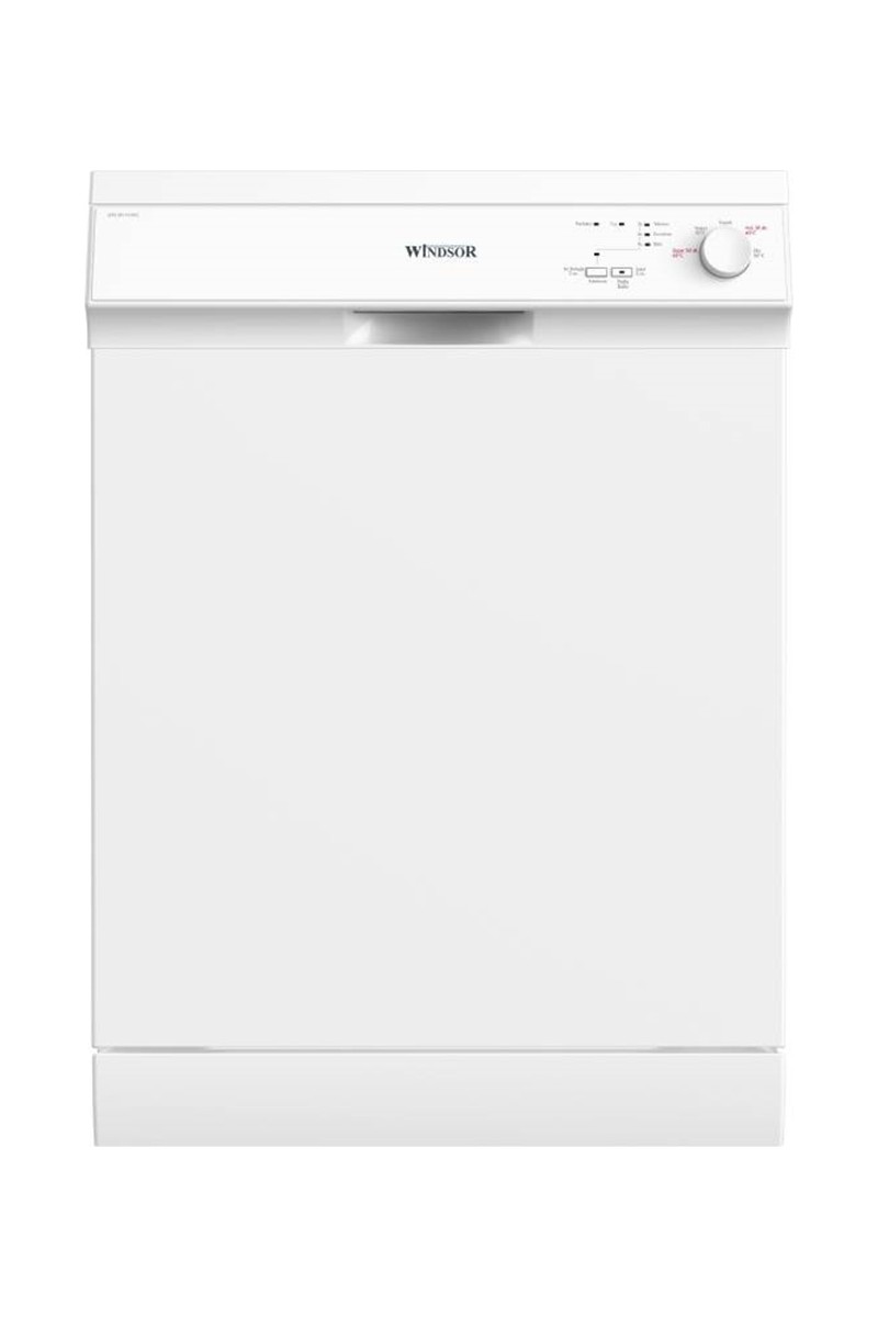 Windsor Windsor Bm 401W0 4 Programlı Beyaz Bulaşık — 2. ürün görseli