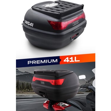 Wogen Wogen WG41 Arka Çanta 41 L Sırt Dayamalı Premium fiyatı ve görseli