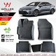 Wöller Wöller Toyota Corolla Paspas 2019 2025 Arası Uyumlu 3D Havuzlu Wöller — 3. ürün görseli