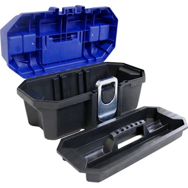 Workpro Workpro WP283021 13’’ Metal Kilitli Plastik Takım — 2. ürün görseli