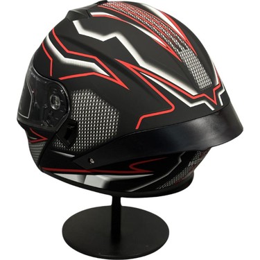 Wosen Wosen WS-202 Güneş Vizörlü Çene Açılır Kask Hafif ABS Malzeme ile Şık Tasarım XL — 4. ürün görseli