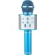 Wster Wster WS-858 Gold Bluetooth Karaoke Mikrofon Yüksek Ses Kalitesi ile Profesyonel Kullanım İçin — 4. ürün görseli