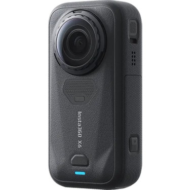 Insta360 X6 Standart Bundle 360° 8k Kamera | INSTA360 Türkiye Resmi Distribütör — 2. ürün görseli