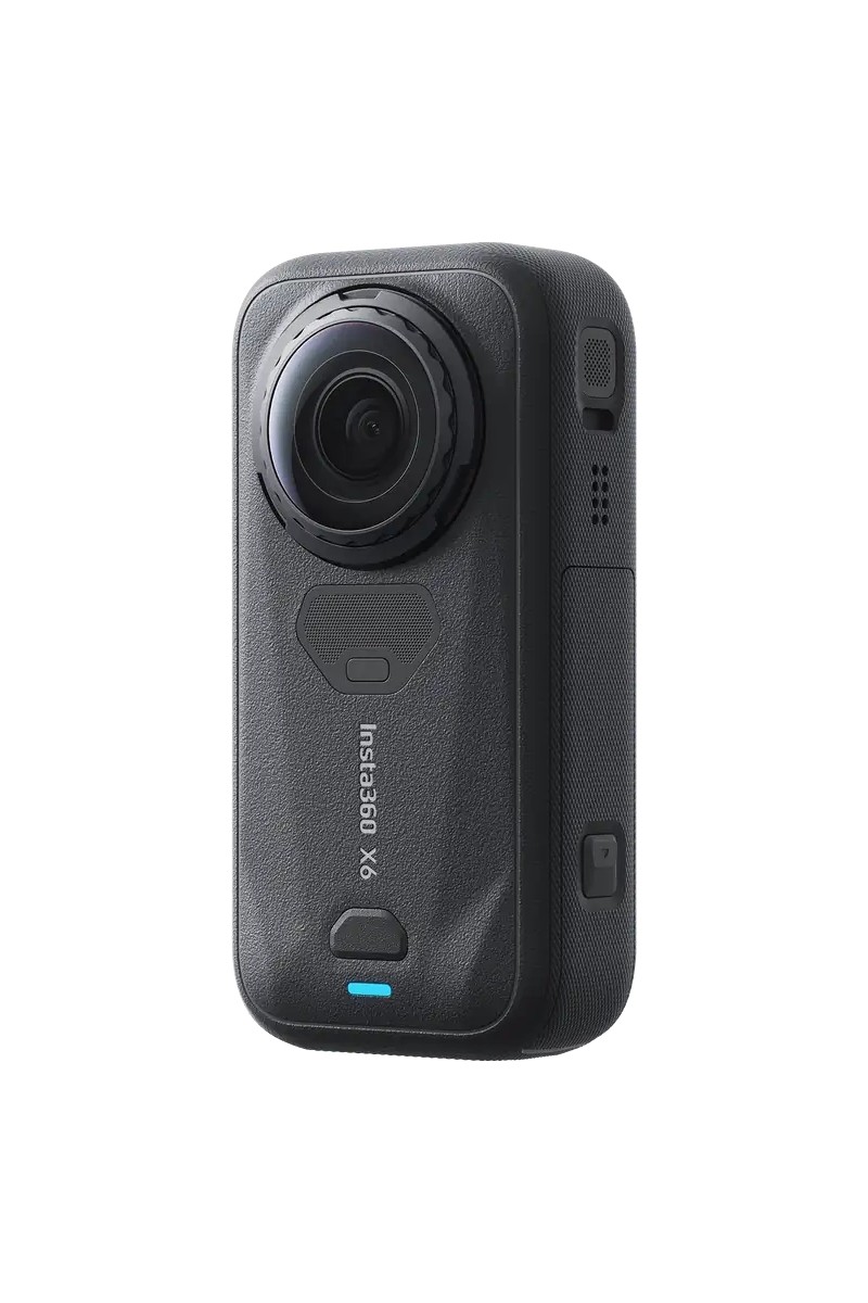 Insta360 X6 Standart Bundle 360° 8k Kamera | INSTA360 Türkiye Resmi Distribütör — 5. ürün görseli