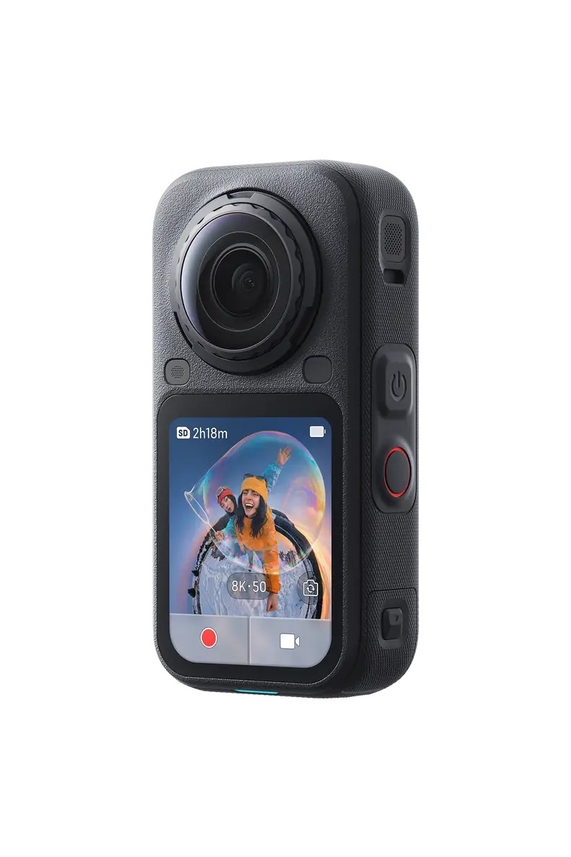 Insta360 X6 Standart Bundle 360° 8k Kamera | INSTA360 Türkiye Resmi Distribütör — 6. ürün görseli