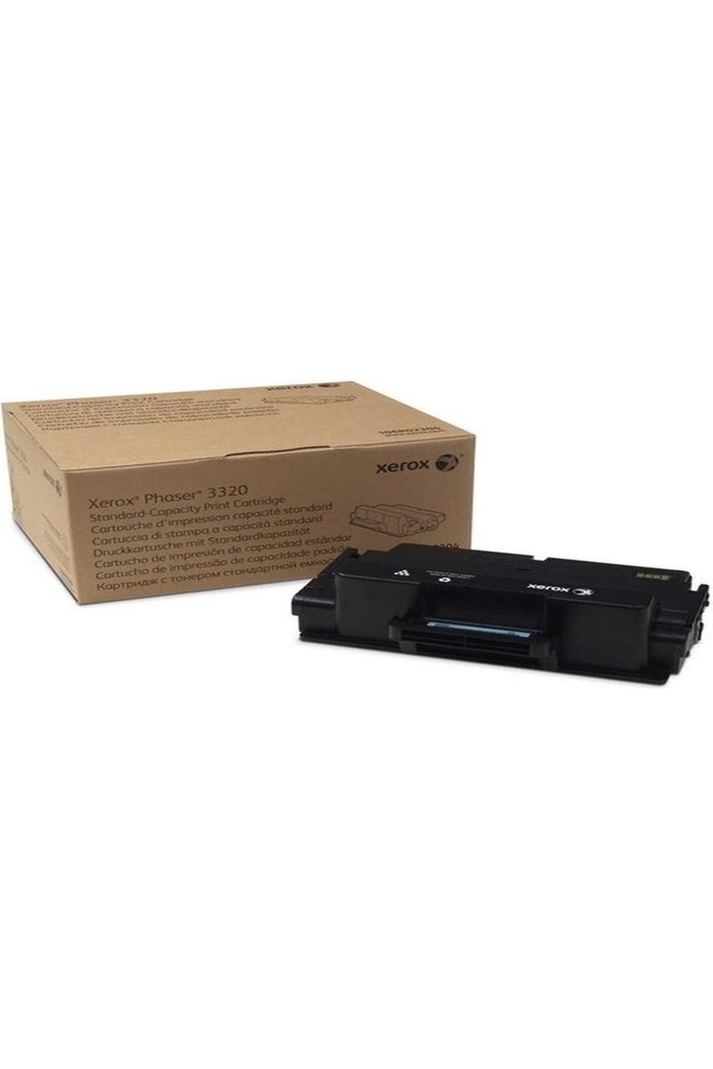 Xerox Xerox Phaser 3320-106R02304 Toner — 2. ürün görseli