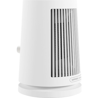Xiaomi Xiaomi Desktop Heater Eu | Masaüstü Isıtıcı — 4. ürün görseli