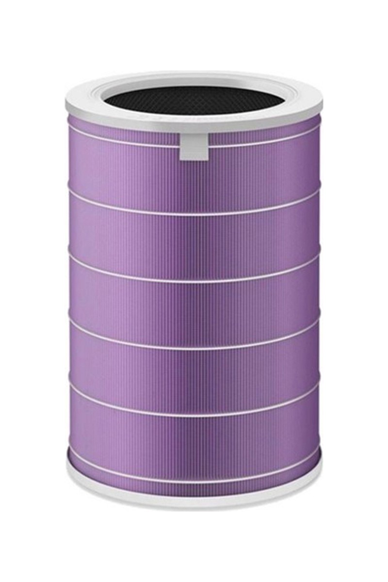 Xiaomi Mi Air Purifier Pro/2/2S/2H/3H Uyumlu Akıllı Hava Temizleyici Antibacterial Filtre (%100 İthal A+ Kalite)