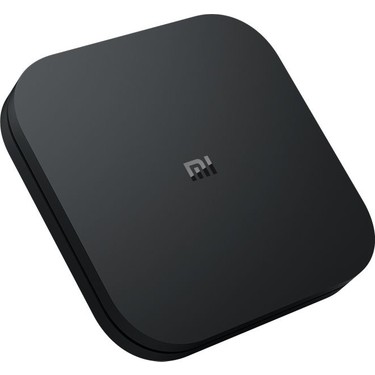 Xiaomi Xiaomi Mi Box S 4K Android TV Box 2GB RAM HDMI Bağlantı Özellikleri ile Hızlı İşletim — 2. ürün görseli