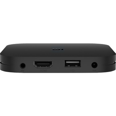 Xiaomi Xiaomi Mi Box S 4K Android TV Box 2GB RAM HDMI Bağlantı Özellikleri ile Hızlı İşletim — 3. ürün görseli