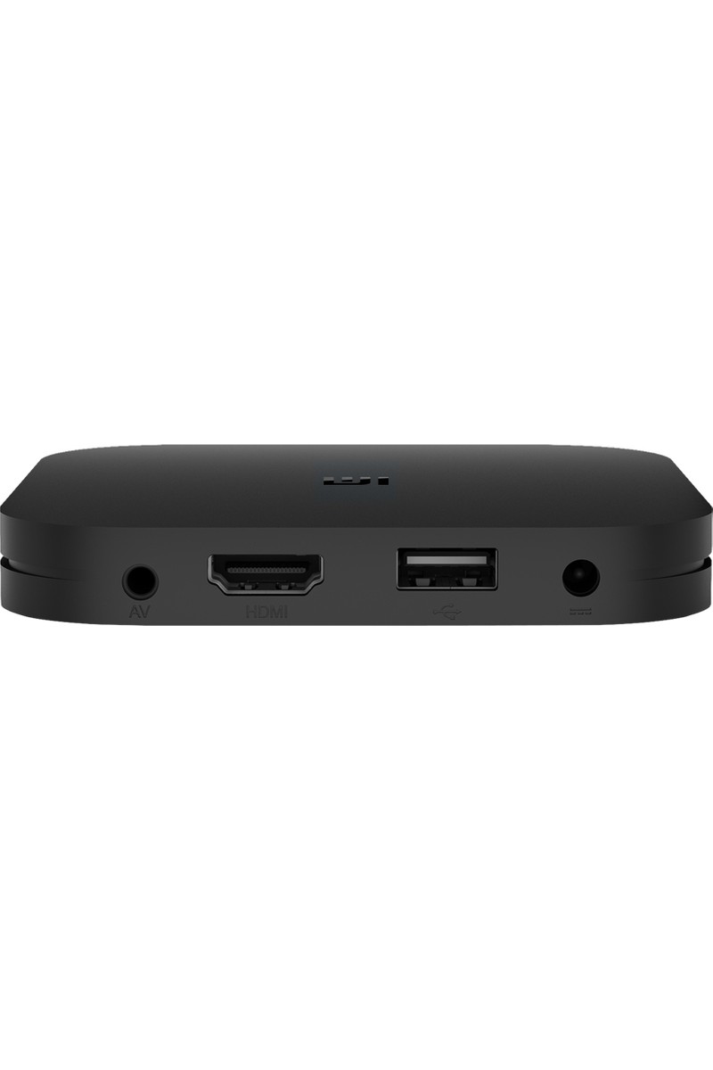 Xiaomi Xiaomi Mi Box S 4K Android TV Box 2GB RAM HDMI Bağlantı Özellikleri ile Hızlı İşletim — 6. ürün görseli