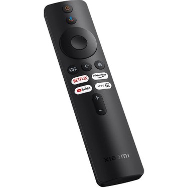 Xiaomi Xiaomi Mi Box S 4K Android TV Box 3. Nesil 2 GB RAM HDMI ve Wi-Fi Desteği — 3. ürün görseli