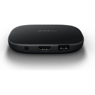 Xiaomi Xiaomi Mi Box S 4K Android TV Box 3. Nesil 2 GB RAM HDMI ve Wi-Fi Desteği — 4. ürün görseli