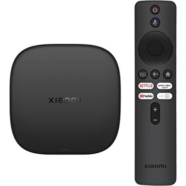 Xiaomi Xiaomi Mi Box S 4K Android TV Box 3. Nesil 2 GB RAM HDMI ve Wi-Fi Desteği — 5. ürün görseli