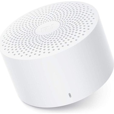 Xiaomi Xiaomi Mi Compact 2 Bluetooth Hoparlör 200Hz-18kHz Frekans Aralığı 6 Saat Oynatma fiyatı ve görseli