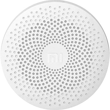Xiaomi Xiaomi Mi Compact 2 Bluetooth Hoparlör 200Hz-18kHz Frekans Aralığı 6 Saat Oynatma — 2. ürün görseli