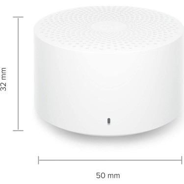 Xiaomi Xiaomi Mi Compact 2 Bluetooth Hoparlör 200Hz-18kHz Frekans Aralığı 6 Saat Oynatma — 3. ürün görseli