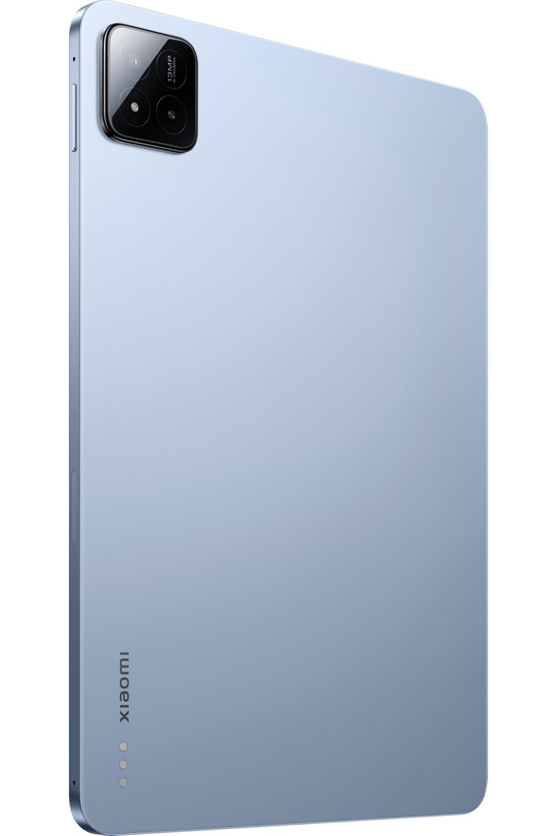 Xiaomi Pad 7 11" 8GB 256GB Tablet Mavi