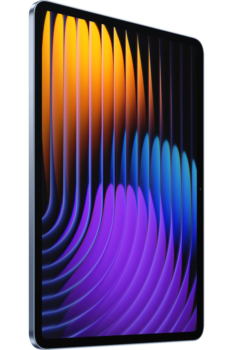 Xiaomi Xiaomi Pad 7 11" 8GB 256GB Tablet Mavi — 2. ürün görseli