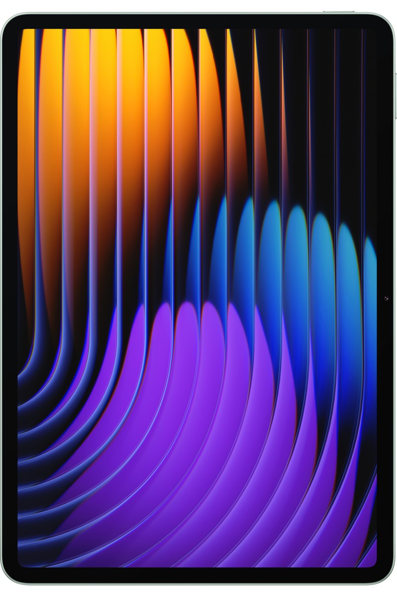 Xiaomi Xiaomi Pad 7 11" 8GB 256GB Tablet Yeşil — 3. ürün görseli